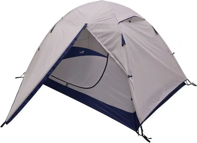 Alt view image 6 of 7 - ALPS Mountaineering Lynx 2-Person Backpacking and Camping Tent