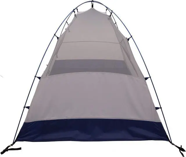 Alt view image 7 of 7 - ALPS Mountaineering Lynx 2-Person Backpacking and Camping Tent
