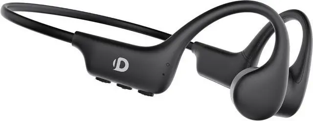 Main image of DEMICEA Open Ear Sport Headphones, Wireless Bone Conduction Earphones, Built-in 32GB MP3,with Mic, IP68, Sweat & Water Resistant, Up to 8 Hours Battery, Bluetooth 5.3,for Running,Swimming,Workouts