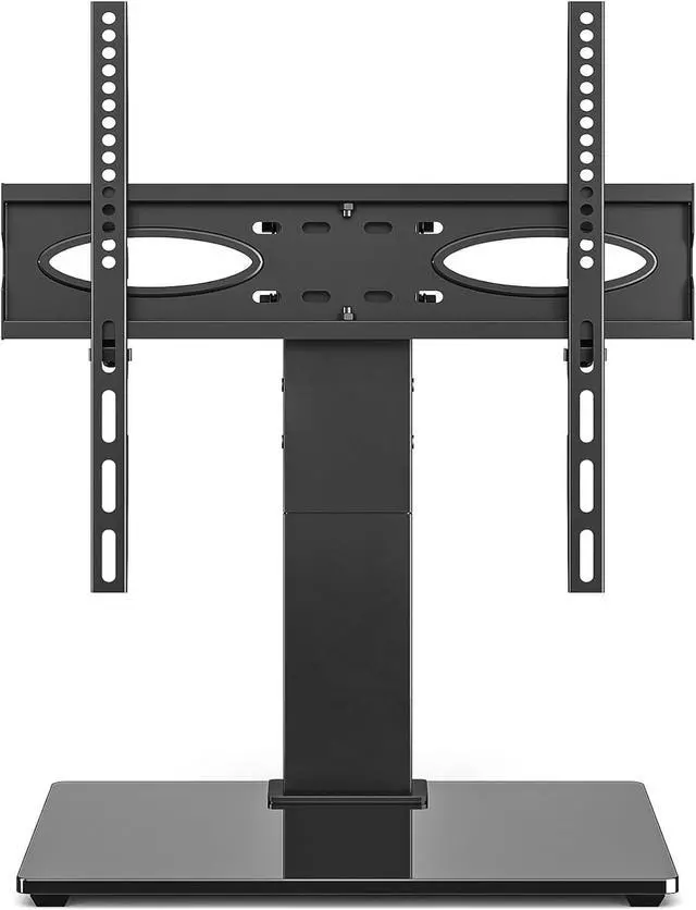 Main image of Rfiver Universal TV Stand for 32-75 inch TVs, Support 50°Swivel and 5°Tilt