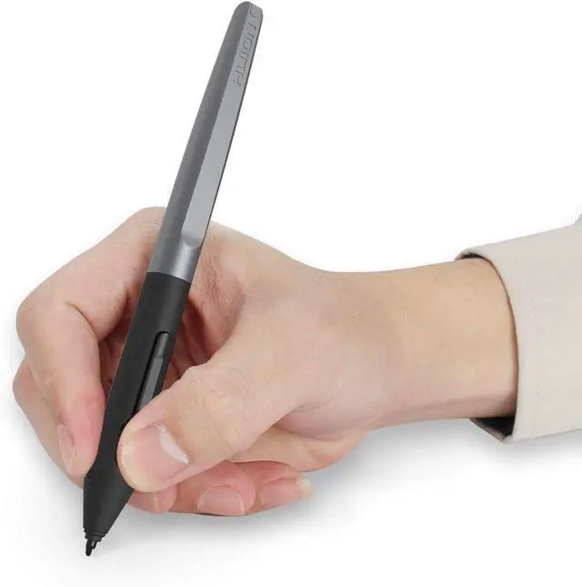 Alt view image 6 of 7 - HUION PW100 Battery-Free Stylus