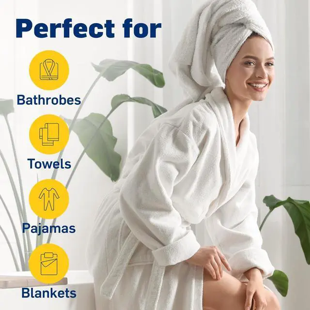 Alt view image 6 of 7 - Live Fine Towel Warmer | Bucket Style Luxury Heater with LED Display, Adjustable Timer, Auto Shut-Off | Fits 40 x 70 Oversized Towel