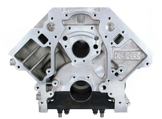Main image of ENGINE BLOCKS