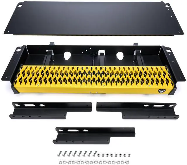 Main image of WTS - 36in Retractable Step Rear Ford Tranit