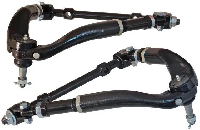 Main image of CONTROL ARMS
