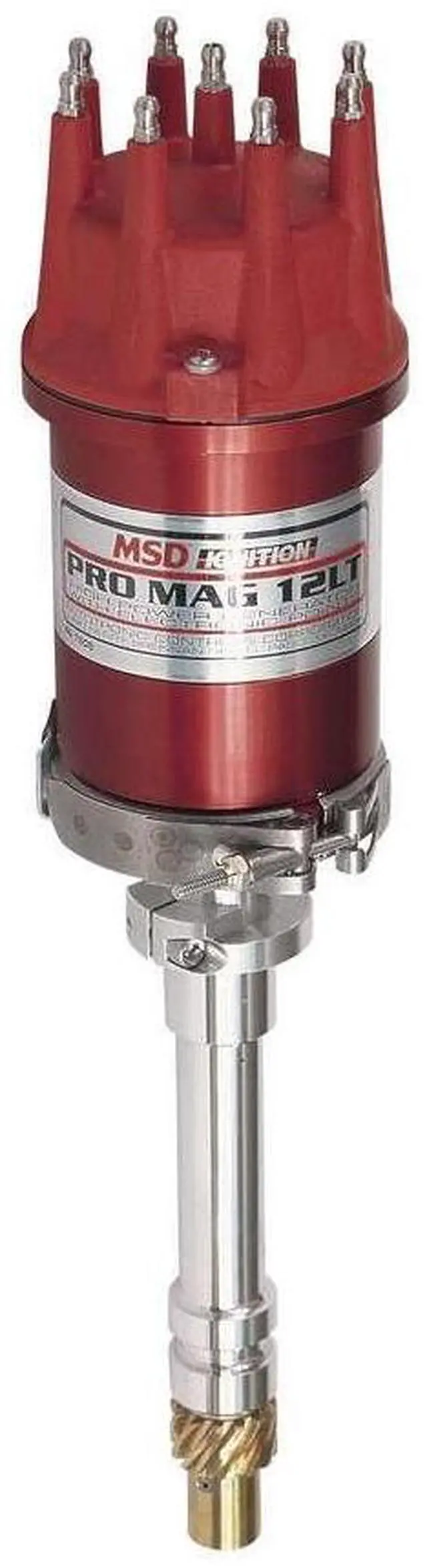 Main image of MAGNETO PRO MAG LITE