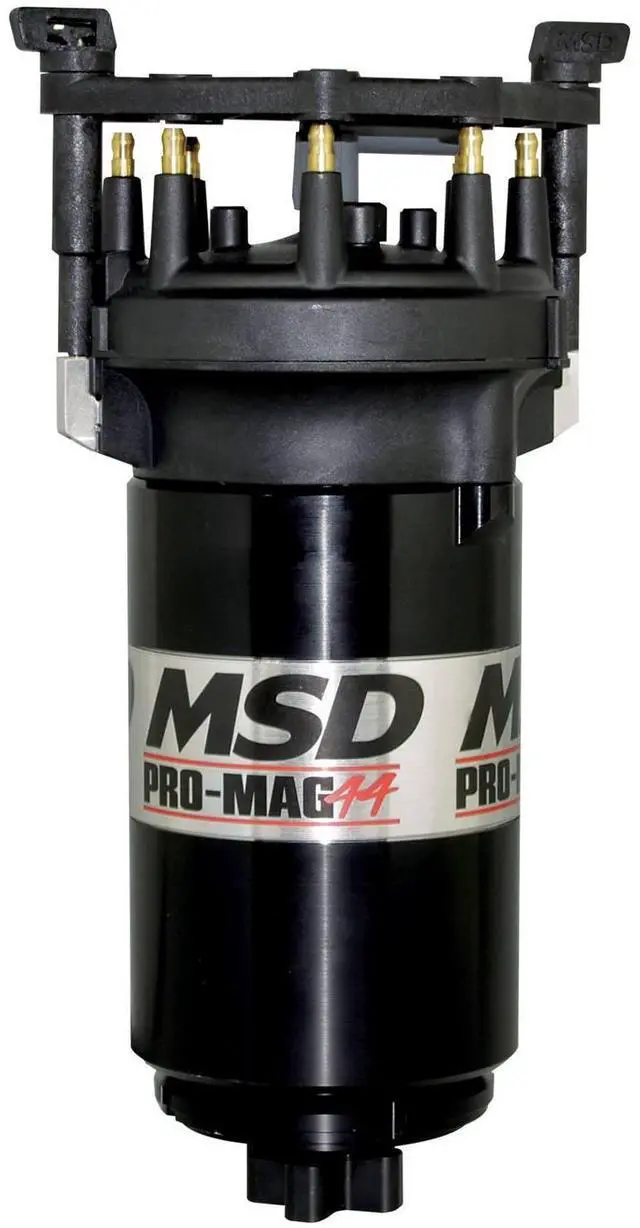 Main image of GENERATOR CAP