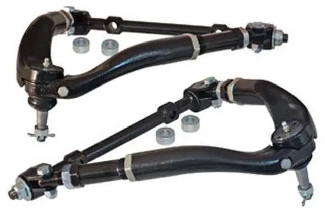 Main image of ADJUSTABLE CONTROL ARMS PAIR