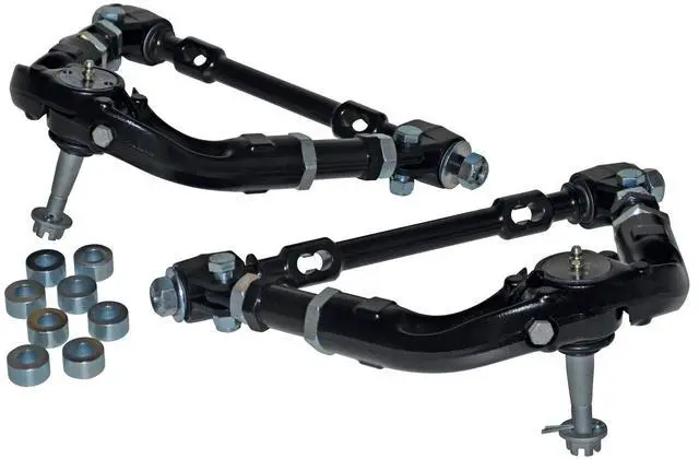 Main image of CONTROL ARMS ADJUSTABLE