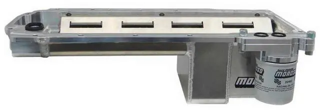 Main image of OIL PAN