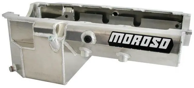 Main image of OIL PAN
