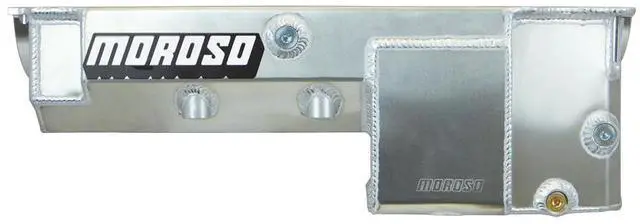 Main image of OIL PAN