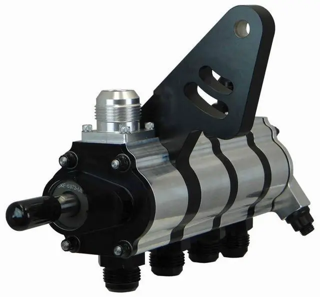 Main image of OIL PUMP