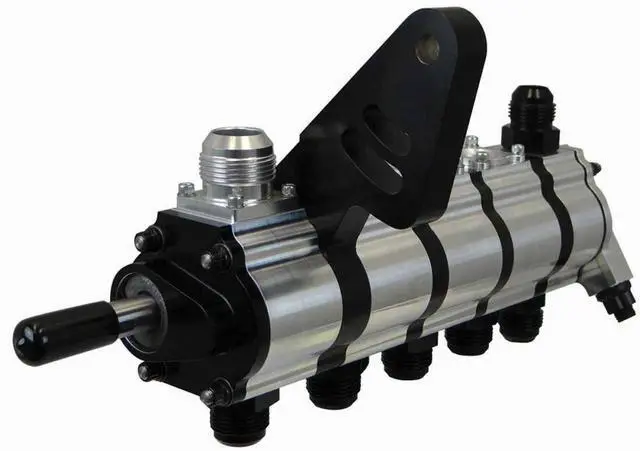 Main image of DRY SUMP OIL PUMP