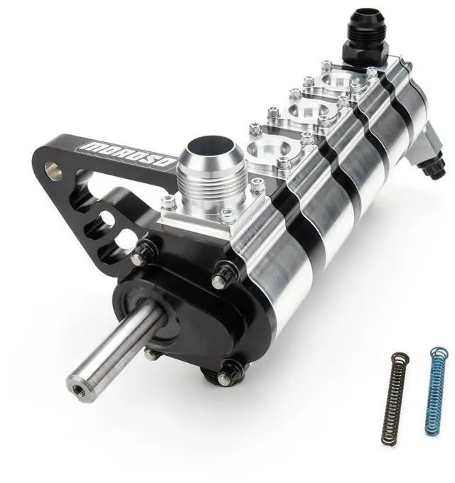Main image of DRY SUMP PUMP T3 SERIES