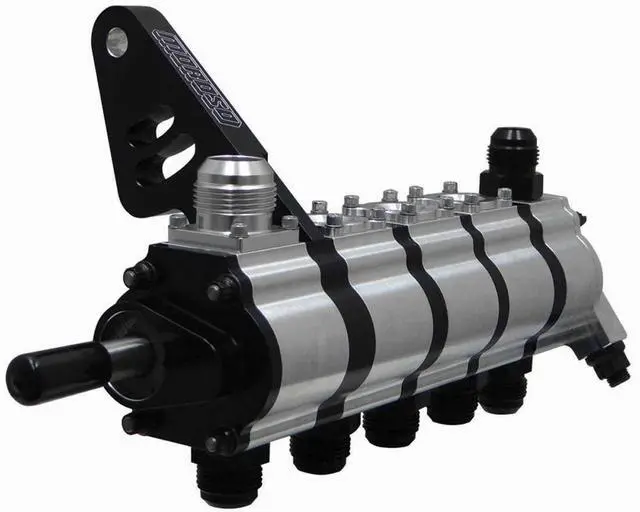 Main image of DRY SUMP OIL PUMP