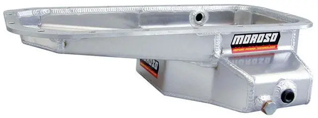 Main image of OIL PAN-TOYOTA