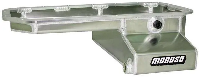 Main image of OIL PAN
