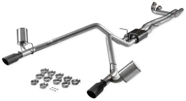 Main image of EXHAUST KIT