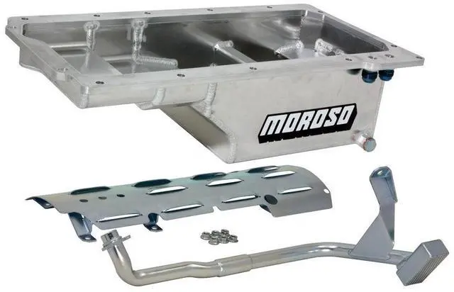 Main image of OIL PAN