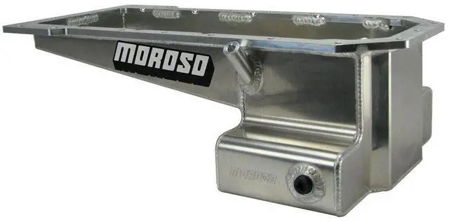 Main image of STREET/STRIP OIL PAN