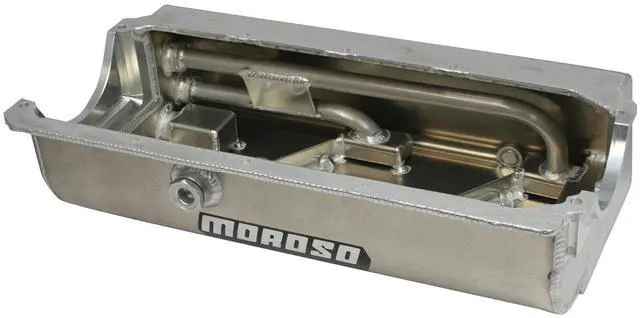Main image of OIL PAN