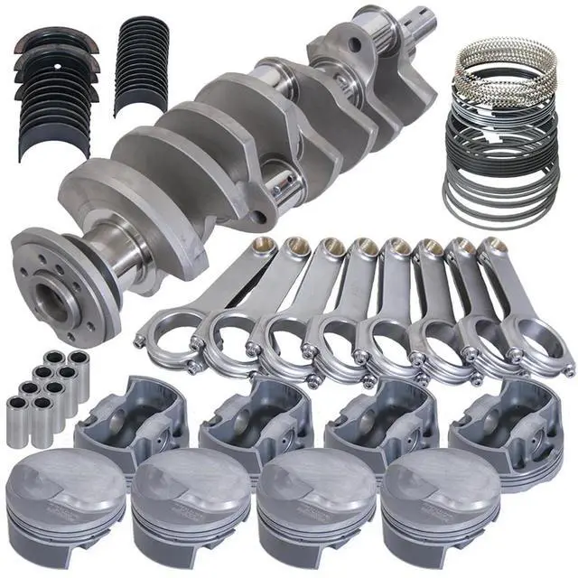 Main image of ROTATING ASSEMBLY