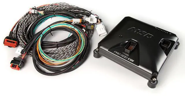 Main image of IGNITION SYSTEM PRO 600