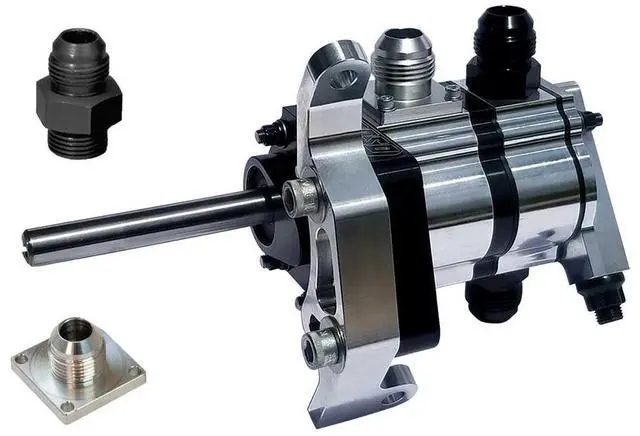 Main image of EXTERNAL OIL PUMP