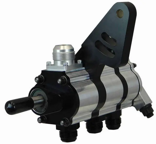 Main image of OIL PUMP