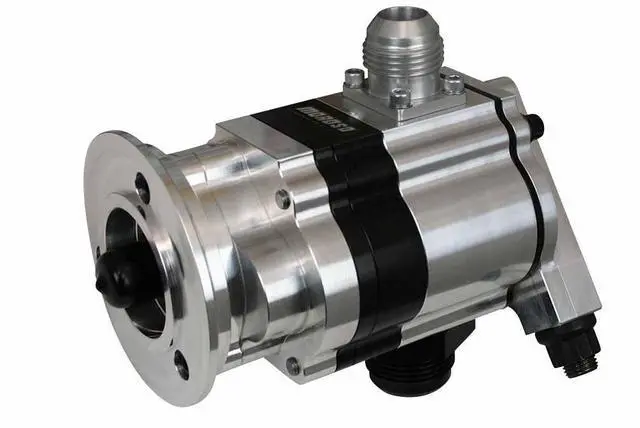 Main image of OIL PUMP EXTERNAL