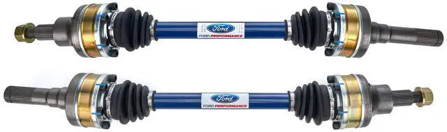 Main image of 15-17 STANG HALF SHAFT UPG