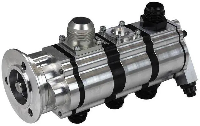 Main image of DRY SUMP PUMP