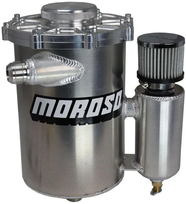 Main image of DRY SUMP TANK 5 QT