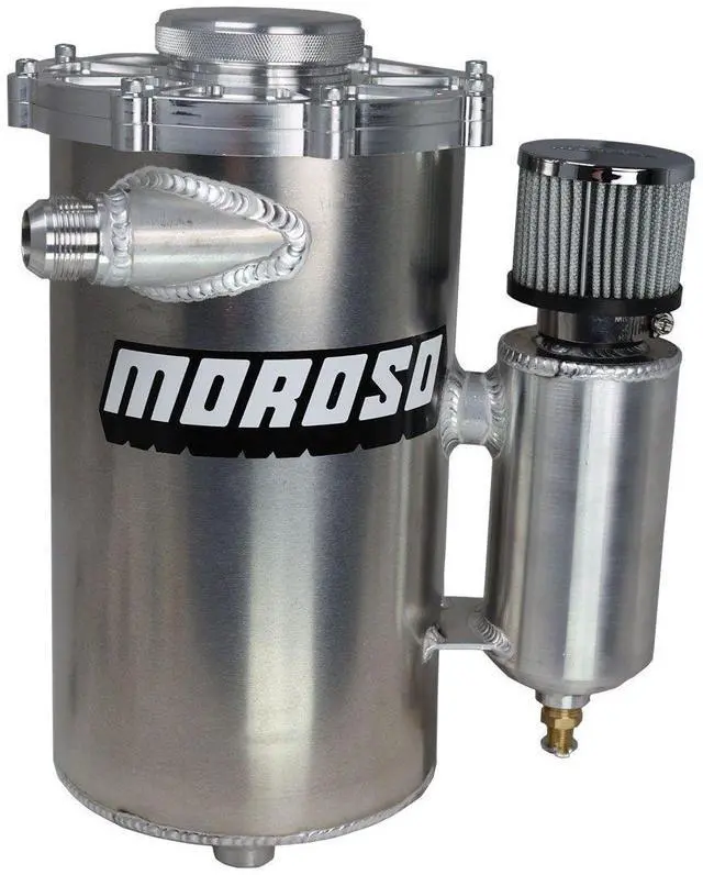 Main image of DRY SUMP TANK 6 QT