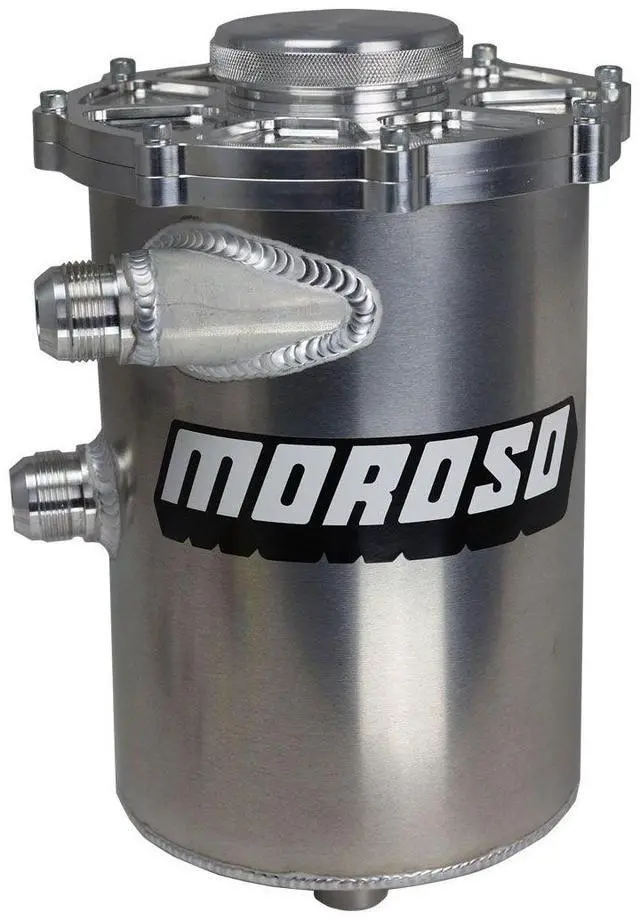 Main image of DRY SUMP TANK 5 QT