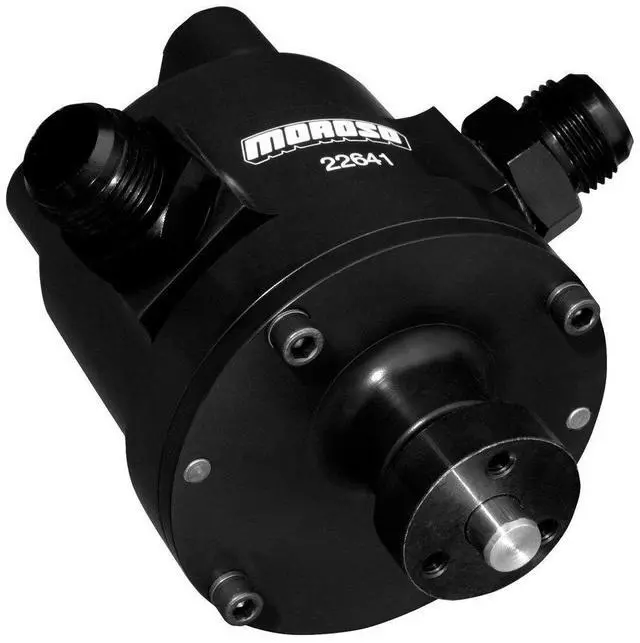 Main image of VACUUM PUMP RACING 4 VANE