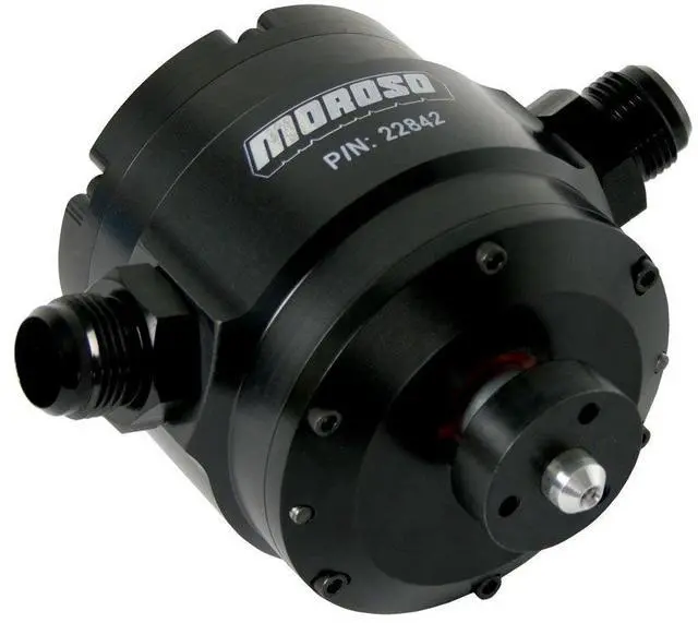 Main image of VAC PUMP 4 VANE