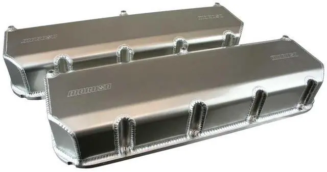 Main image of VALVE COVER