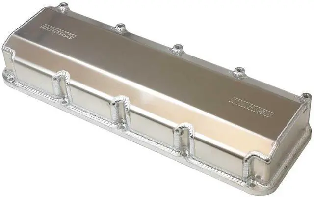 Main image of VALVE COVERS