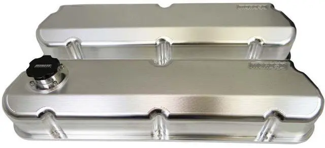 Main image of VALVE COVER