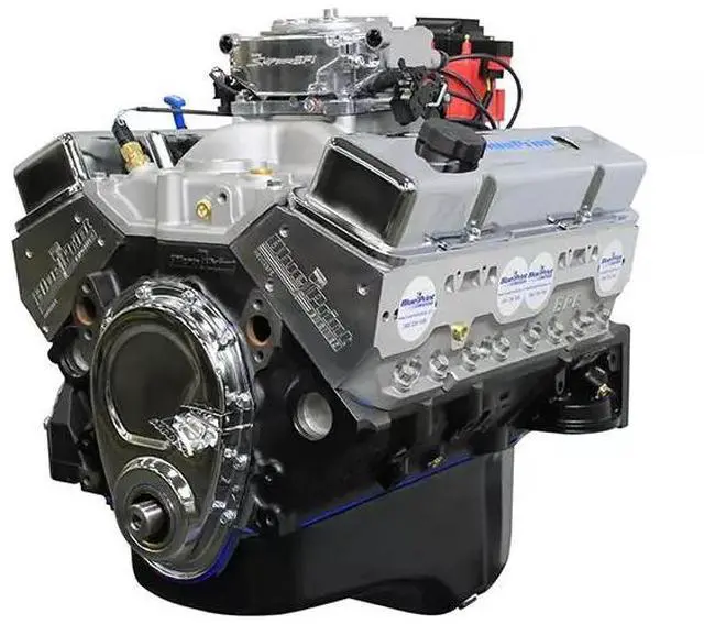 Main image of SBC Base Dressed Crate Engine 383 CID
