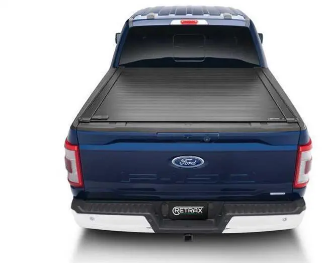 Main image of TONNEAU COVER