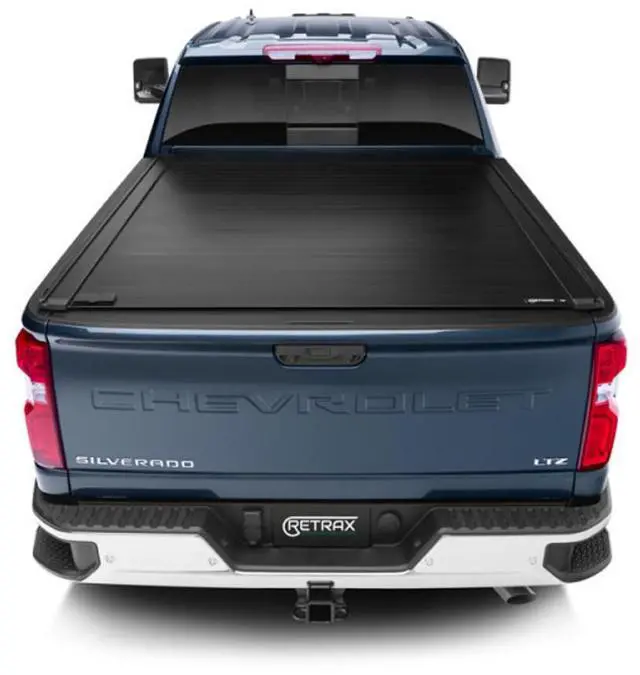 Main image of TONNEAU COVER