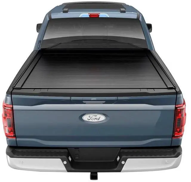 Main image of TONNEAU COVER