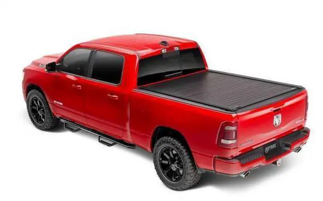 Main image of TONNEAU COVER