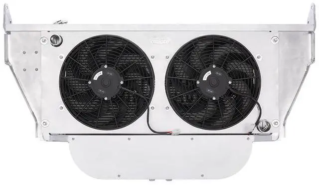 Main image of RAD SUPPRT KIT W/AC