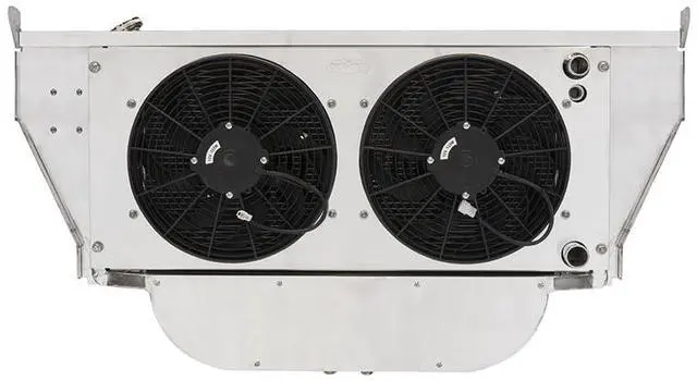 Main image of RAD SUPPORT KIT LS W/AC