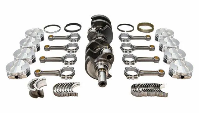 Main image of ROTATING ASSEMBLY 331 FORD