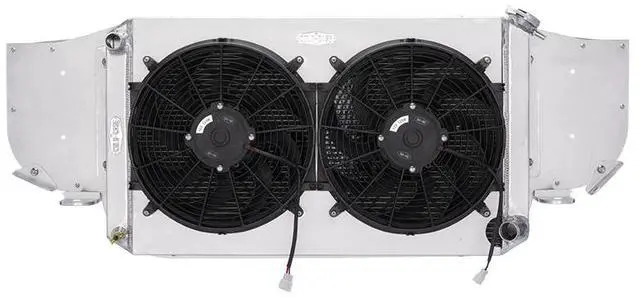 Main image of SUPPORT MODULE W/AC